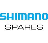 SHIMANO STR7000 Leva del cambio/freno Silver One Size
