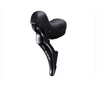 Shimano 105 R7025 Disc Mp Left Brake Lever With Shifter Nero 2s