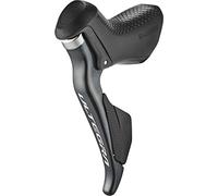 Shimano STR8050L, Leva Sinistra Unisex - Adulto, Grigio, Taglia Unica