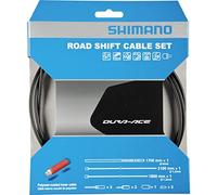 SHIMANO Strada rivestita in polymero Cavo dell'ingranaggio Green 1.700 mm
