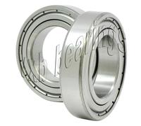 Shimano Stradic 2000fg Spinning Mulinello Pesca Ceramica Cuscinetto a Sfera Set