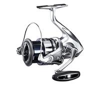 SHIMANO STRADIC FL 4000 MHG