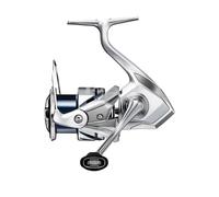SHIMANO STRADIC FM 4000 MHG