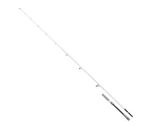 SHIMANO STRADIC SPINNING SEABASS - AZIONE: 20-60 GR, ACTION TYPE: FAST, PESO (GR): 164, LUNGHEZZA: 2.29 MT, INGOMBRO (CM): 192, SEZIONI: 1 + 1
