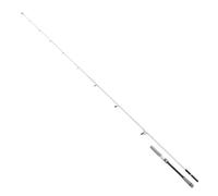 SHIMANO STRADIC SPINNING SEABASS - AZIONE: 5-25 GR, ACTION TYPE: FAST, PESO (GR): 145, LUNGHEZZA: 2.29 MT, INGOMBRO (CM): 192, SEZIONI: 1 + 1