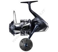 Shimano Stradic SW B