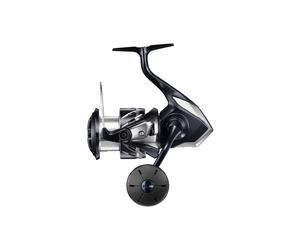 SHIMANO Stradic SWB, Mulinello da pesca per mare, Freno Anteriore