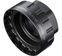 Chiave regolabile guarnitura sinistra Shimano XT M9100 FC41