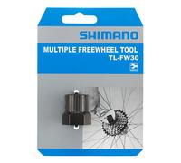 Estrattore per cassetta shimano tl fw30