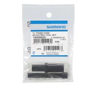 Shimano Impostazioni Coni Utensili multifunzione per Biciclette, Adulti Unisex, Multicolore, Taglia unica