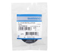 Shimano Strumento E8000 Steps Fc39 Black
