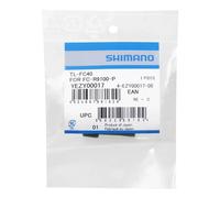 Shimano Strumento Installation Tl-fc40 Left Crank Black