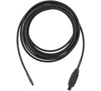 SHIMANO Strumento Smpce02 Pc Cavo di Collegamento Sd300, Parti Biciclette Unisex, Nero, Taglia Unica