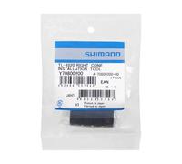 Shimano per SG-8 RH Cone installare Nexus, Colore: Argento