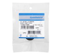 Shimano Strumento Tl-af30 Left Inner Dust Cap Black