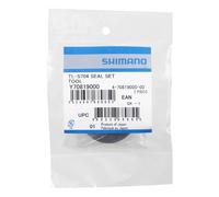 Shimano Tl-s704 Seal Set Tool Nero