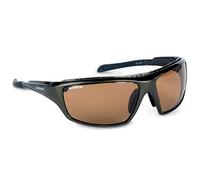 SHIMANO Sunglass Purist, verde oliva, taglia unica