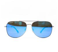 Shimano SUNLESATH Sunglasses Polarised Metal Frame (8158)