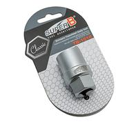 Estrattore Per Corpo Di Pignone Shimano SUPER B tb-1018 per Bici Bicicletta Bike