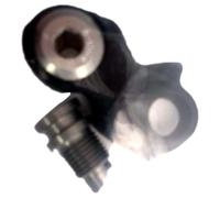 Shimano Hold Change Toe Cap R9150 Bolt Grigio Black