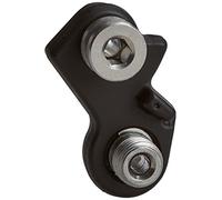 Shimano RD-M781, Unità Asse Attacco, Multicolore,