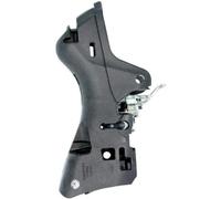 Shimano Coperchio leva destro Dura-Ace 9001 ST-9001 Argento