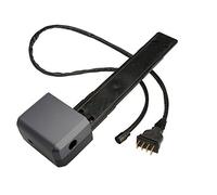 Shimano Supporto Posteriore con Serratura SM-BME60 per batterie al Portapacchi (Ricambi Batteria E-Bike)