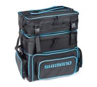 SHIMANO SURF RUCKSACK - DIMENSIONI (CM): 46 x 27 x 43