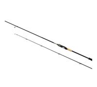SHIMANO Sustain BX Spin, 2 parti, Canna Spinning