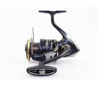 SHIMANO 21 SUSTAIN FJ - MODELLO: 4000, RATIO: 5.3/1, MAX DRAG (KG): 11, PESO (GR): 275, CUSCINETTI: 8 + 1