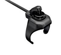 Shimano SW-RS801-E Interruttore per barra di estensione, lunghezza cavo coppia sinistra e destra: 29,1 pollici (740 mm) ISWRS801E
