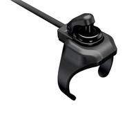 Shimano SW-RS801-TT extension handlebar switches, E-tube with 740 mm wire, pair