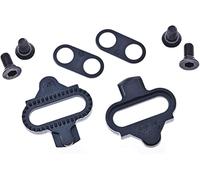 SHIMANO Tacchette, Pedali Mtb Unisex Adulto, Nero, L
