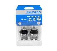 Shimano Tacchetti Pedale SPD SM-SH56 Multidir +Dadi
