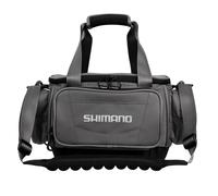 SHIMANO TACKLE BAG MEDIUM - MODELLO: MEDIUM
