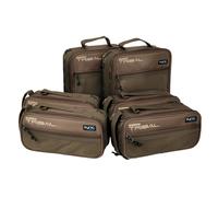 SHIMANO Tactical Full Compact Caryall, Borsa per trasporto, 42x26x29cm, SHTXL04