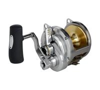 SHIMANO Talica II A 50lb 2-Speed Right Hand terminale da pesca per tenuta