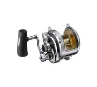 SHIMANO Talica II, destrorso, Mulinello Da Pesca Multiplo, Leva Trascinamento