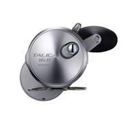 SHIMANO 23 TALICA 16 II A 2 SPEED MULINELLO A BOBINA ROTANTE TRAINA