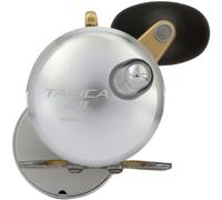 SHIMANO Talica II, destrorso, Mulinello Da Pesca Multiplo, Leva Trascinamento