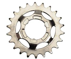 Shimano Tandwiel Nexus 22T Zilver (P10)