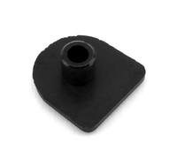 SHIMANO Tappo a Vite Unisex Y2hw08000 BR-M355, Nero