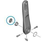 SHIMANO Tappo Esterno FC-R9200-P
