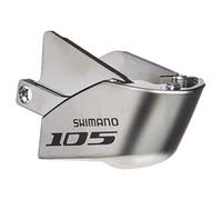 Shimano - Targa con Viti di Proprio per S. 5700 Y-6Th98050 - NUOVO