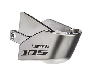 Shimano - Targa con Viti di Proprio per S. 5700 Y-6Th98050