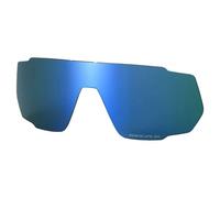 SHIMANO TCNL2, Ridescape Gravel Lenti di ricambio Blue One Size