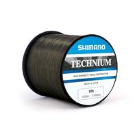 SHIMANO Technium A Mono LB 1920m 0.26mm 8lb Grey accessorio tecnico per funzionalità