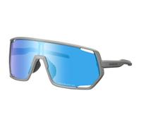 Shimano - Technium Allroad S2 - Occhiali da ciclismo blu