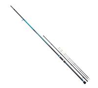SHIMANO TECHNIUM BOAT QUIVER H - SEZIONI: 2, LUNGHEZZA: 3.00 MT, PESO (GR): 327, INGOMBRO (CM): 154, ACTION TYPE: EXTRA FAST