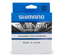 SHIMANO TECHNIUM INVISITEC 300MT 0.20